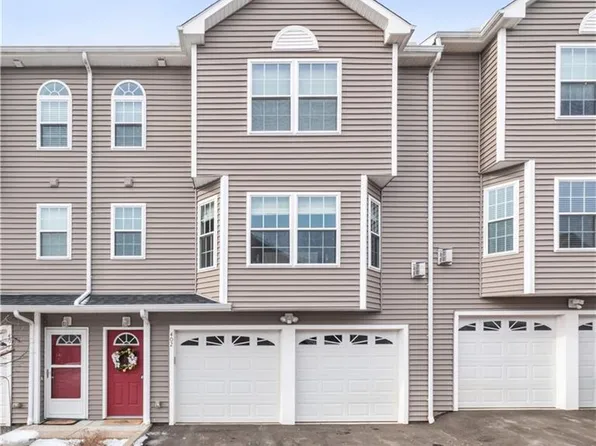 58 Leonard Street #402, Meriden, CT 06451