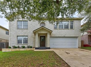 1809 Ruthie Run, Cedar Park, TX 78613