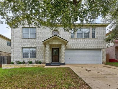 1809 Ruthie Run, Cedar Park, TX, 78613