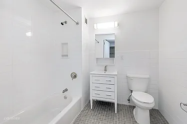 Rented by Corcoran