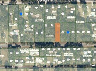 32 Elm St, Welaka, FL 32193