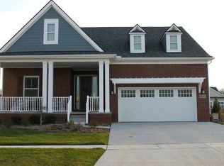 49907 Hancock St #70, Canton, MI 48188
