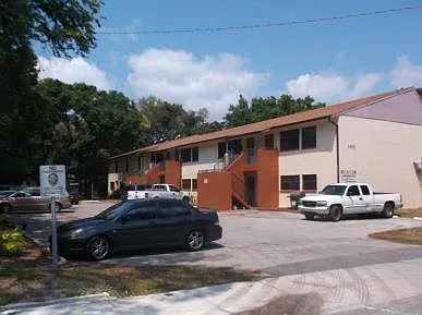 3555 Seminole Ave #7