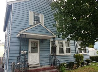 1 Glenhaven Rd, West Roxbury, MA 02132