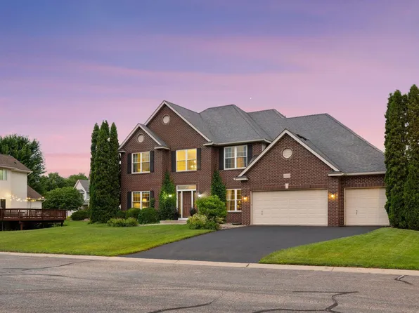17225 Wilderness Trl SE, Prior Lake, MN 55372