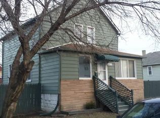 4423 8th St, Ecorse, MI 48229