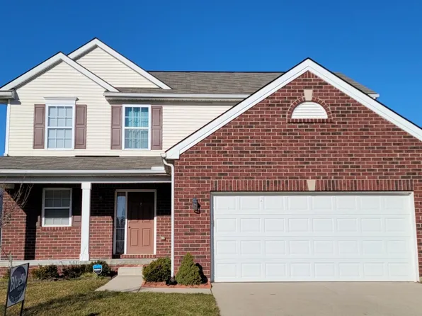 9587 Falmouth Dr, Ypsilanti, MI 48197