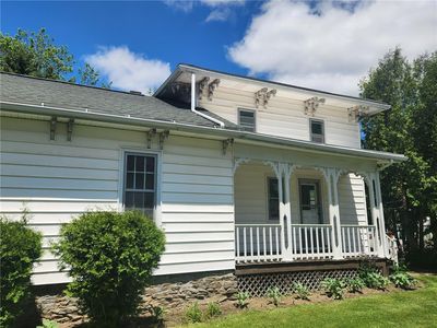 253 S Main St, Warsaw, NY, 14569