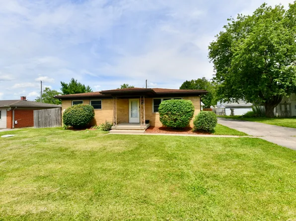 7102 Walton St, Indianapolis, IN 46241