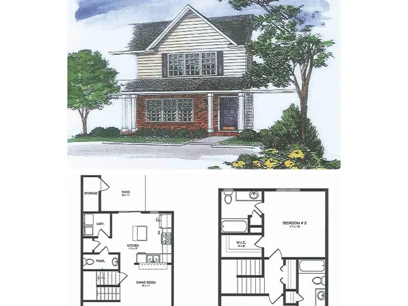 272 Admiration Avenue, Beaufort, SC 29906