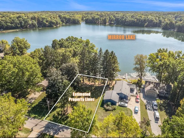 275 Westshore Dr, Jerome, MI 49249