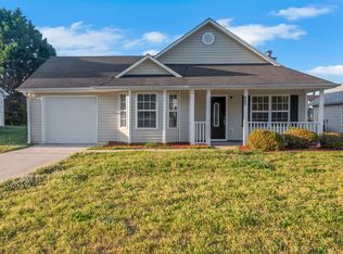9540 Sleepy Hollow Ln, Jonesboro, GA 30238