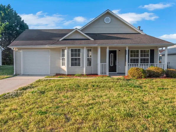 9540 Sleepy Hollow Ln, Jonesboro, GA 30238