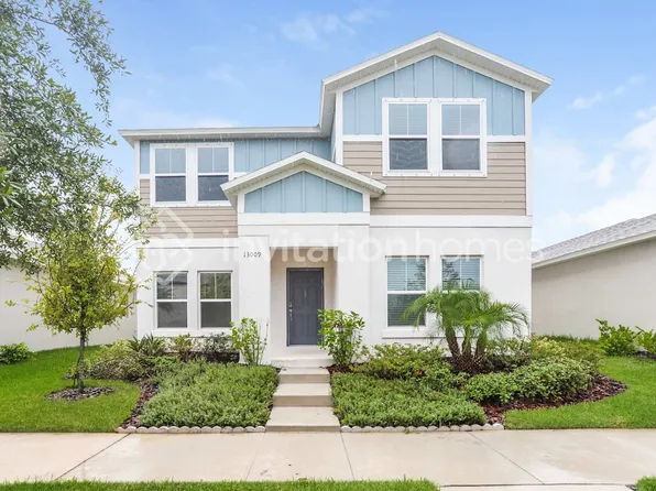 13009 Pennybrook Dr, Riverview, FL 33579