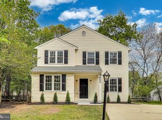 6224 Bighorn Ct, Waldorf, MD