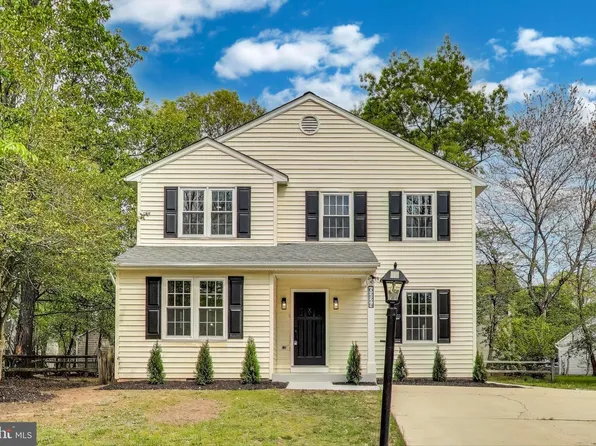 6224 Bighorn Ct, Waldorf, MD 20603