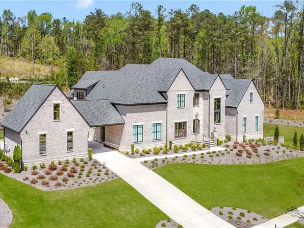 4944 Oglethorpe Loop NW, Acworth, GA 30101