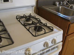 10101 1/2 Rosedale Hwy, Bakersfield, CA 93312