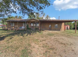 319 Green Acres Rd, Weatherford, TX 76088