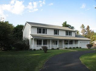 4100 Dexter Ann Arbor Rd, Ann Arbor, MI 48103