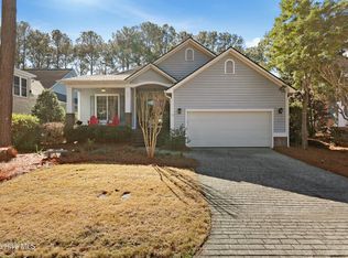 627 Wild Dunes Circle, Wilmington, NC 28411
