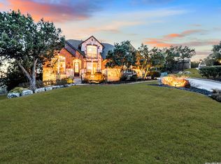 9418 Conbar, Helotes, TX 78023