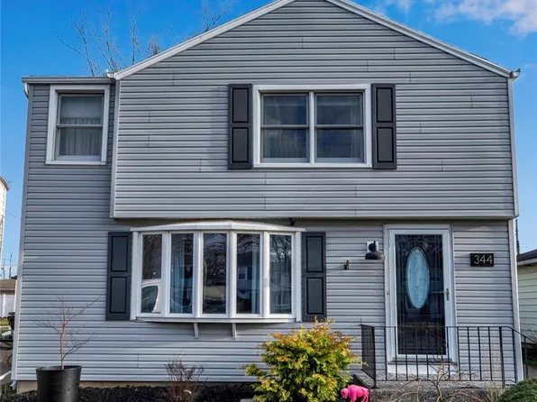 344 Oakvale Blvd, Buffalo, NY 14223