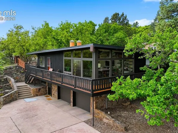 2705 Andromeda Dr, Colorado Springs, CO 80906