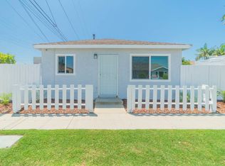 5890 Gardenia Ave, Long Beach, CA 90805
