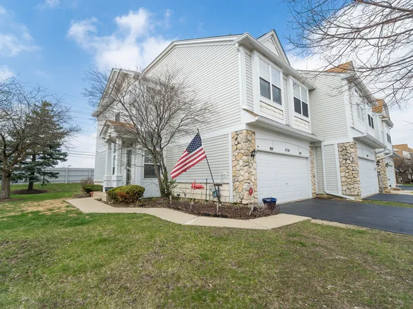 1176 Delta Dr #0, Elgin, IL 60123