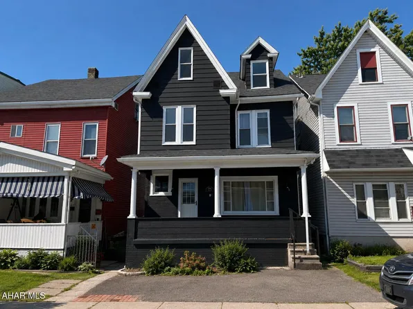 2204 5th Ave, Altoona, PA 16602