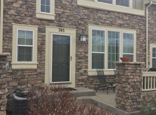 745 Crooked Y Point, Castle Rock, CO 80108