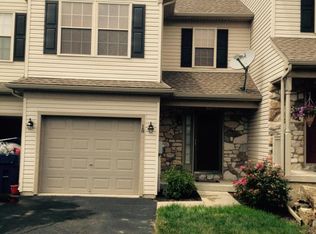 18 Granite Dr, East Earl, PA 17519