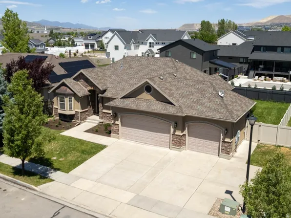 1988 W 1260th St N, Lehi, UT 84043