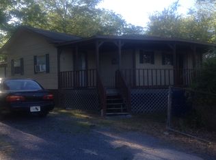 7015 Brashiers Chapel Rd, Arab, AL 35016