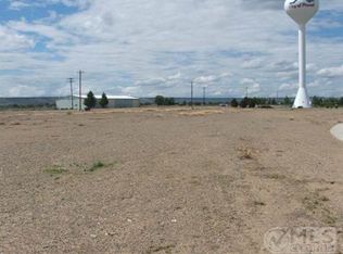 574 Gateway Dr, Powell, WY 82435