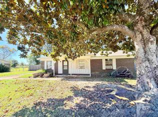 264 Denise St, Monroeville, AL 36460