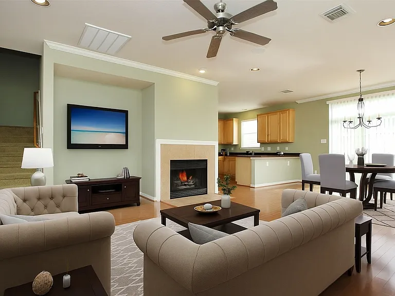 16044 Sweetwater Fields Ln #16044 — Photo 3