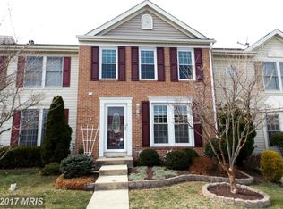 36 Cedarcone Ct, Baltimore, MD 21236