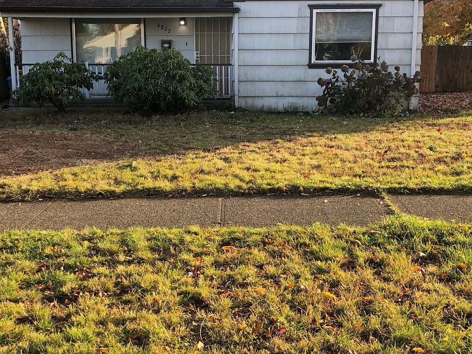 Great neighborhood. Front porch. Windows are insulated.