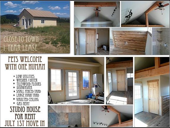 21 CR 13 Studio House For Rent