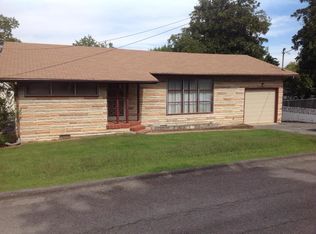 1206 Poole St, Rossville, GA 30741