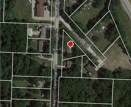2nd image of 5601 Cambridge Ave