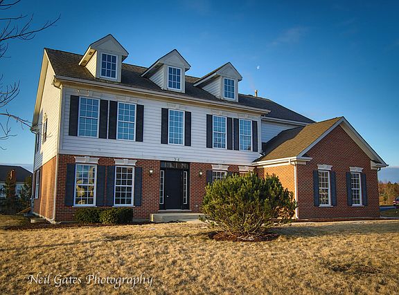 2nd image of 34 Deerfield Dr