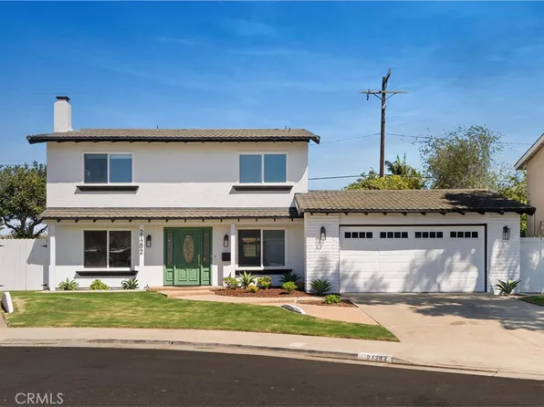 21292 Bulkhead Cir, Huntington Beach, CA 92646
