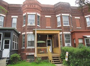 204 Walnut St, Holyoke, MA 01040