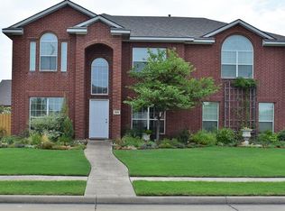308 Terrace Dr, Wylie, TX 75098