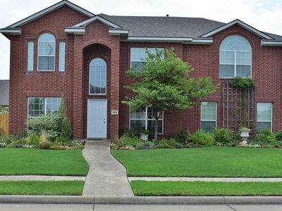 308 Terrace Dr, Wylie, TX, 75098