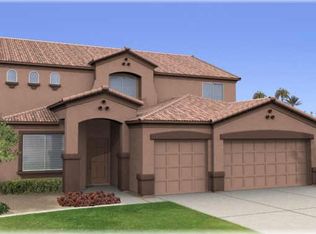 24762 W Jones Way, Buckeye, AZ 85326