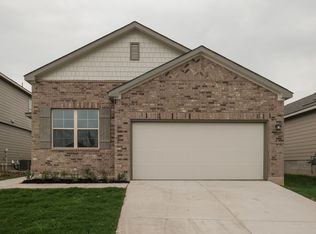 13107 Bay Point Way St, Hedwig, TX 78152